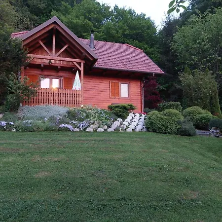 Family House Miraj Krška Vas