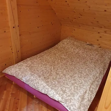 Family House Miraj * Krška Vas