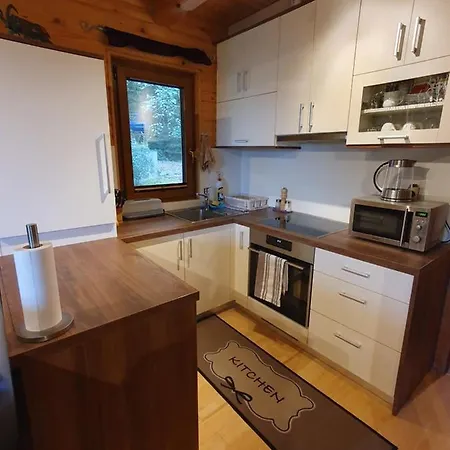 Family House Miraj Krška Vas