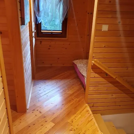 Family House Miraj Krška Vas